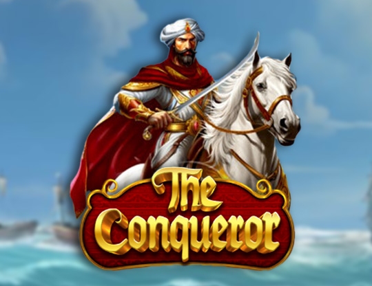 The Conqueror